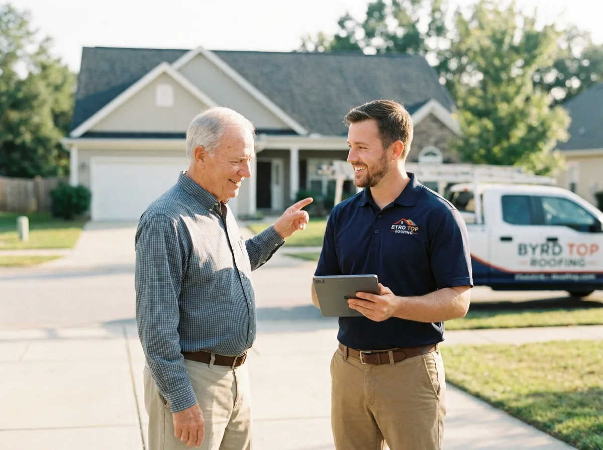 Roofing Huntington, TX FAQs